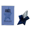 Mugler Angel Elixir Eau de Parfum Refillable Spray for Women, 1.6 oz Fandi Perfume