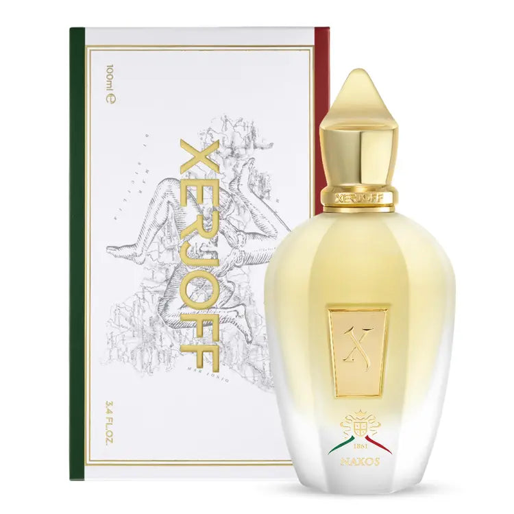 Xerjoff Naxos Eau de Parfum The Perfume Store