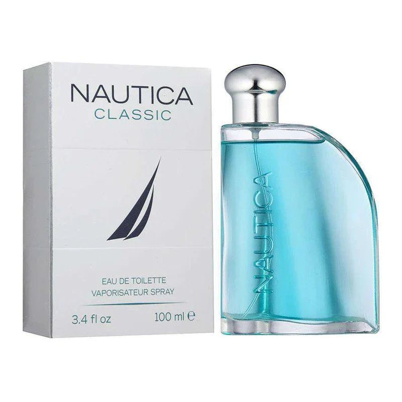 Nautica Classic Eau de Toilette The Perfume Store