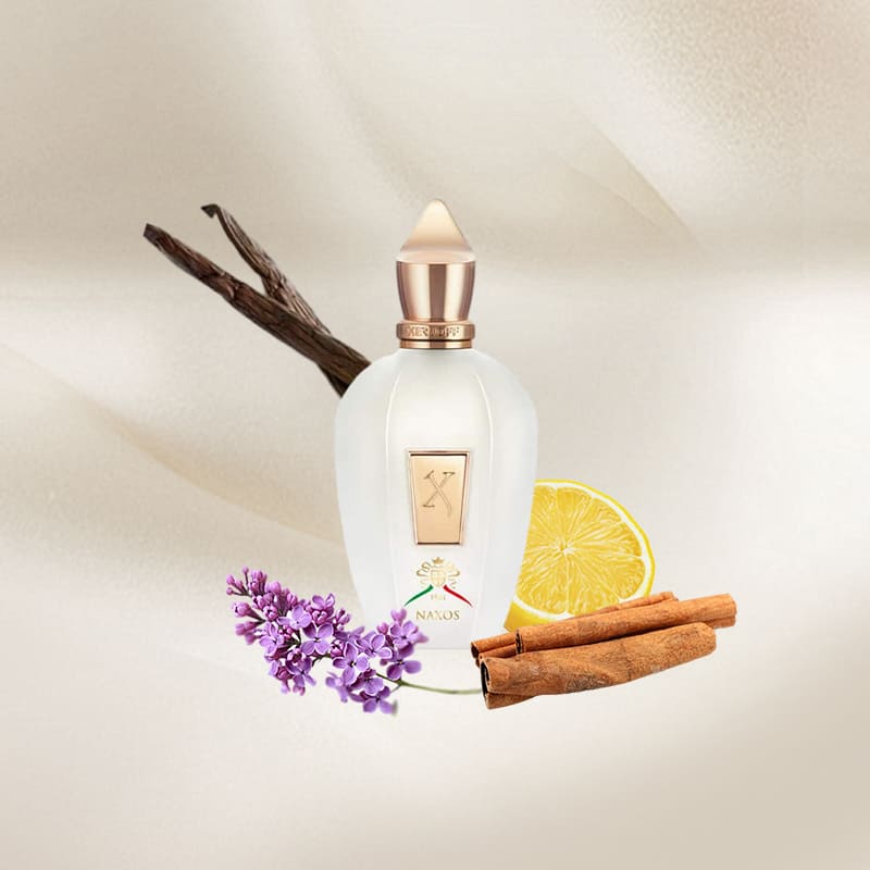 Xerjoff Naxos Eau de Parfum The Perfume Store