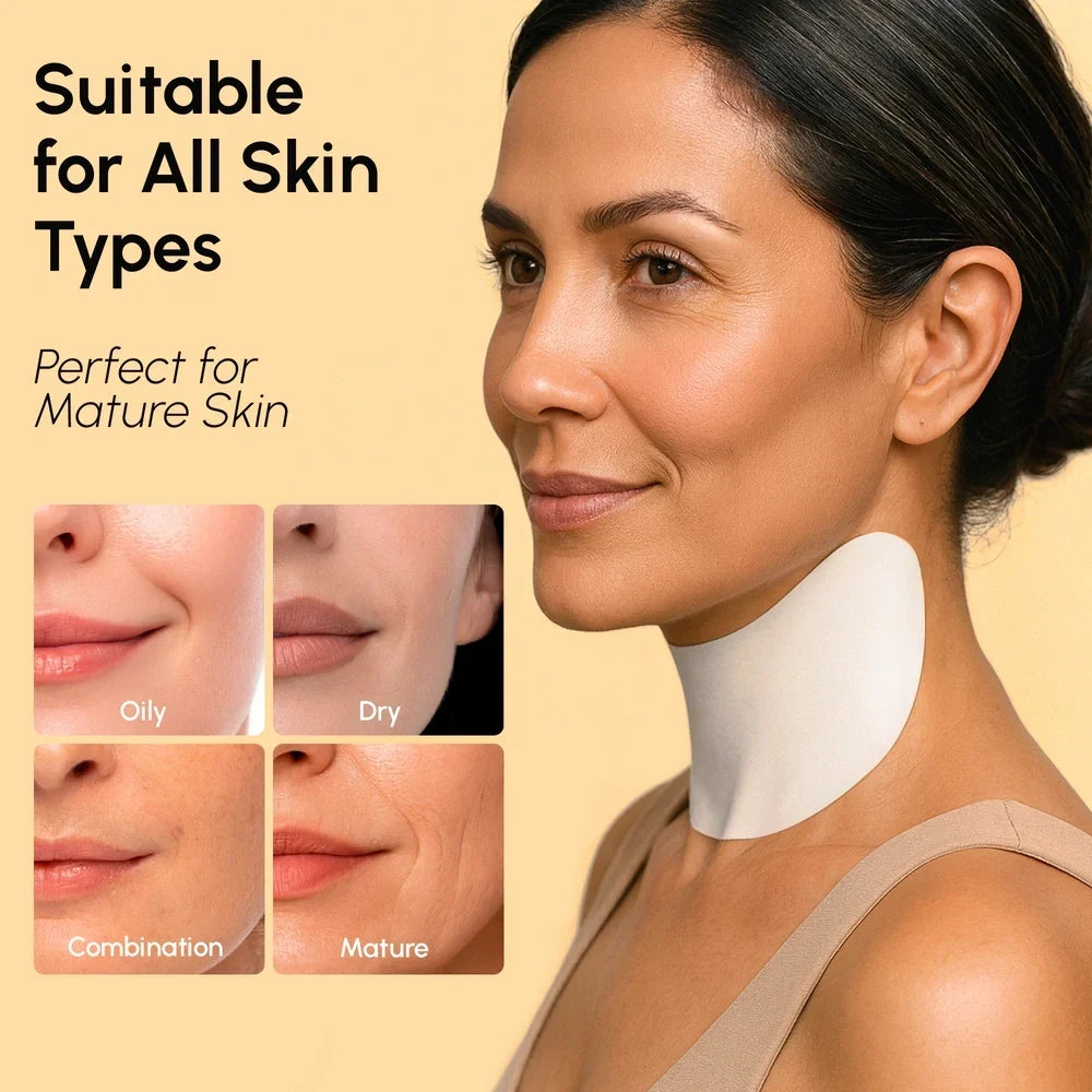 Lifting Neck Wrinkle Patches Maree