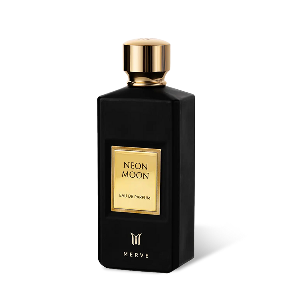NEON MOON | UNISEX Merve Perfumes