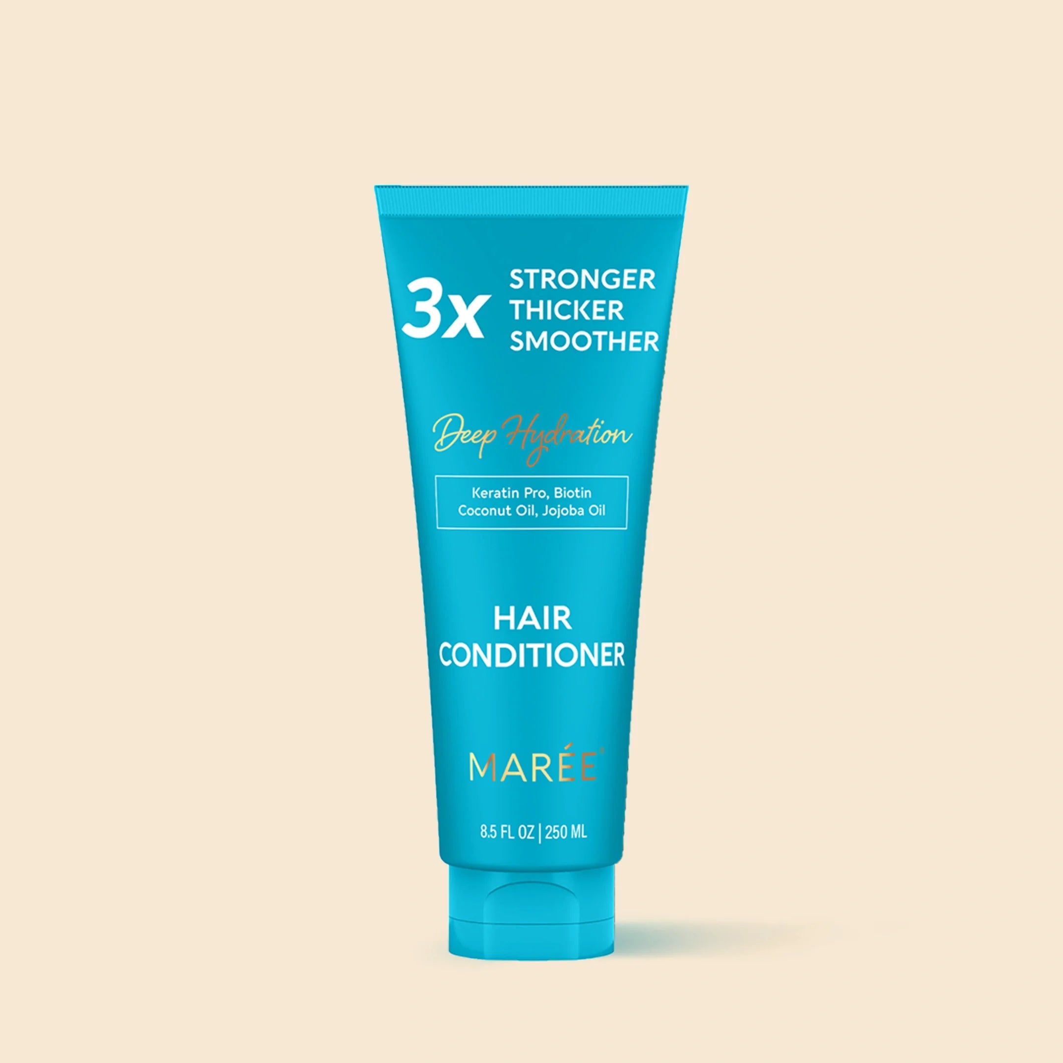 Deep Hydrating Coconut Conditioner Maree