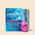 Hydrating Collagen Face Mask Maree