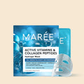 Hydrogel Collagen Face Mask Maree