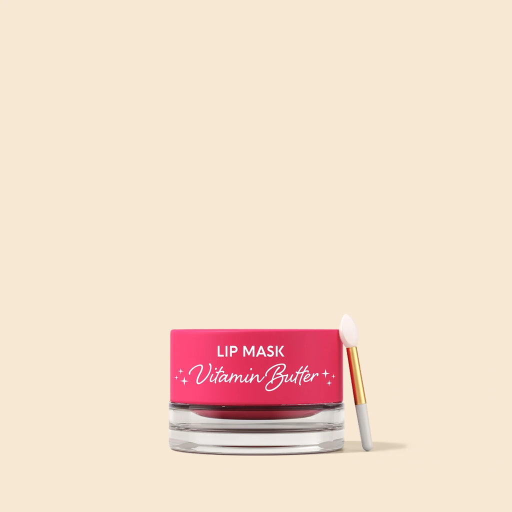 Lip Moisturizer & Plumping Balm Maree