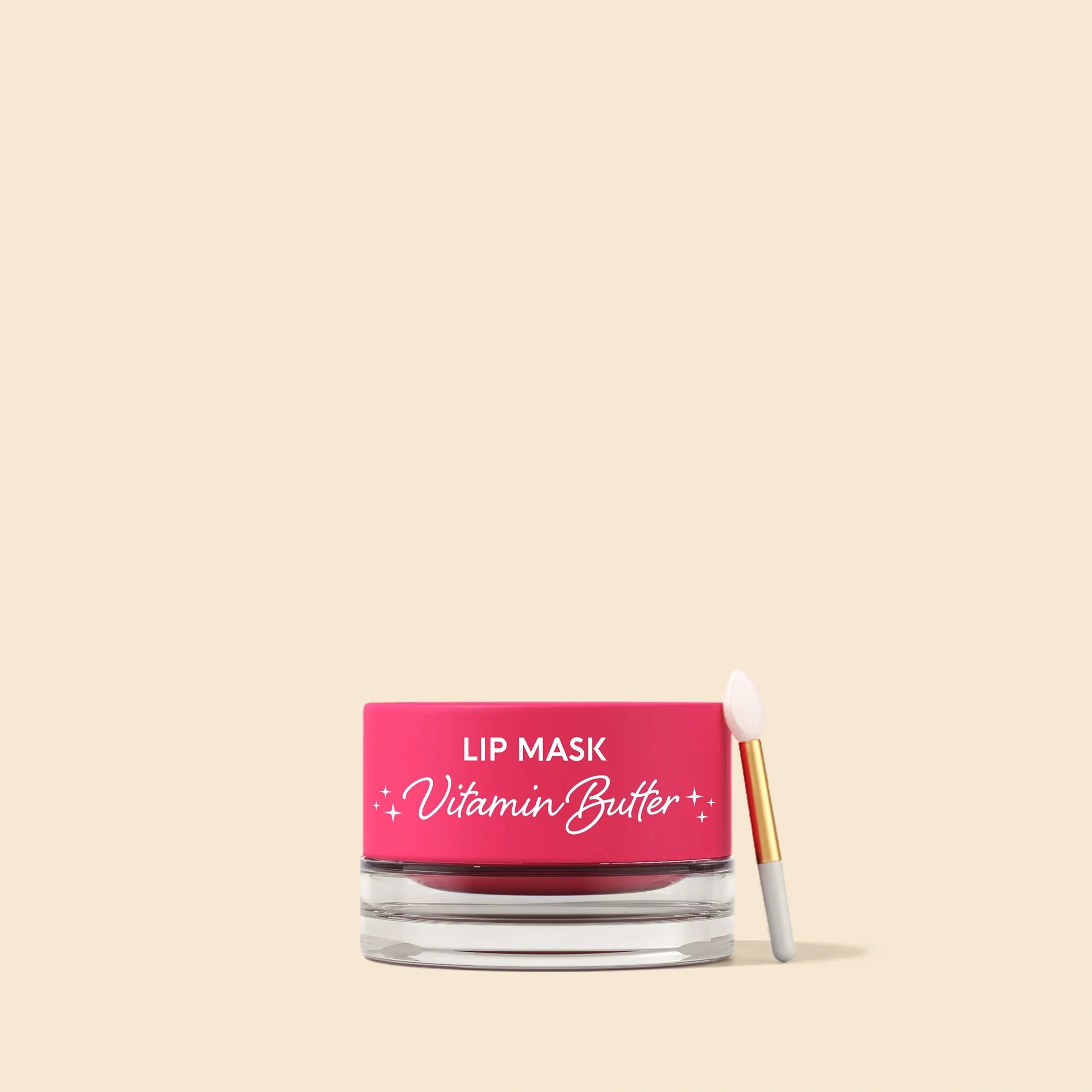 Lip Moisturizer & Plumping Balm Maree