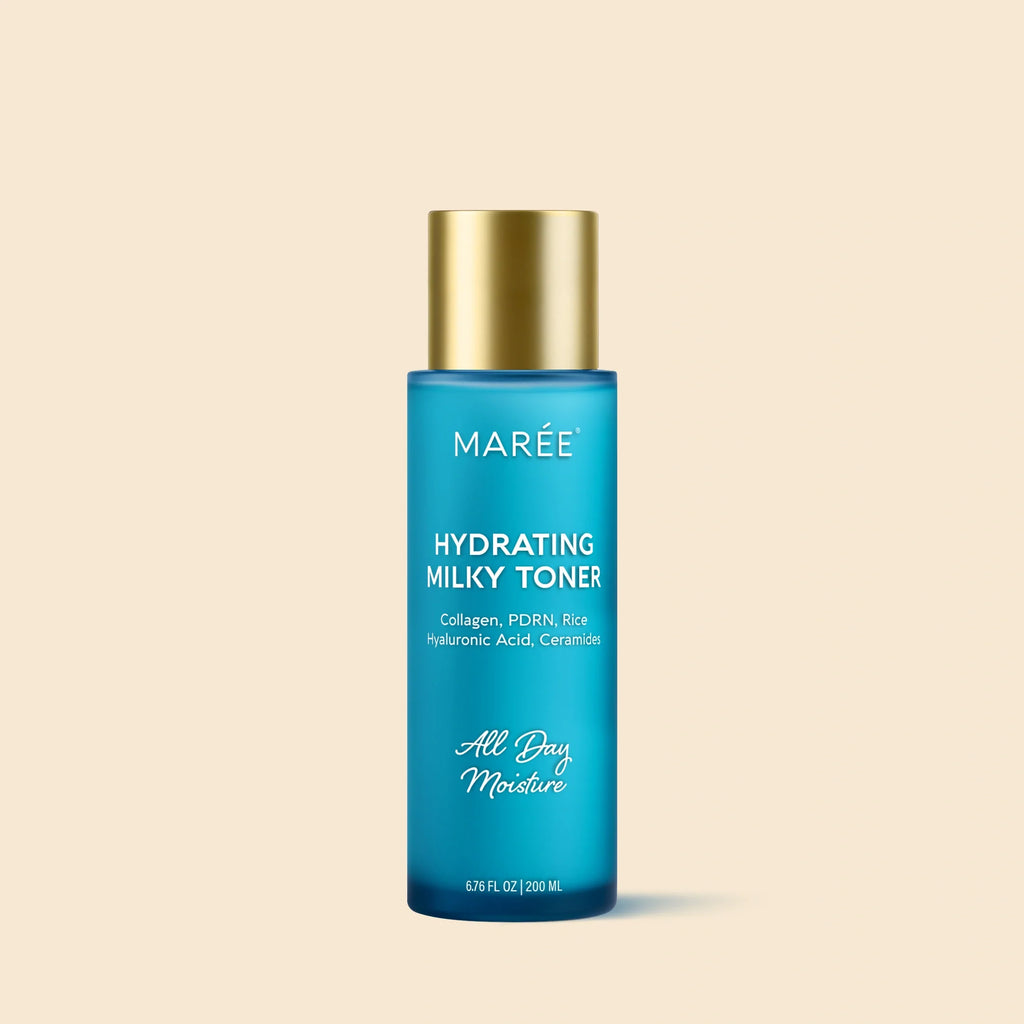 Milky Rice Hydrating Toner Maree