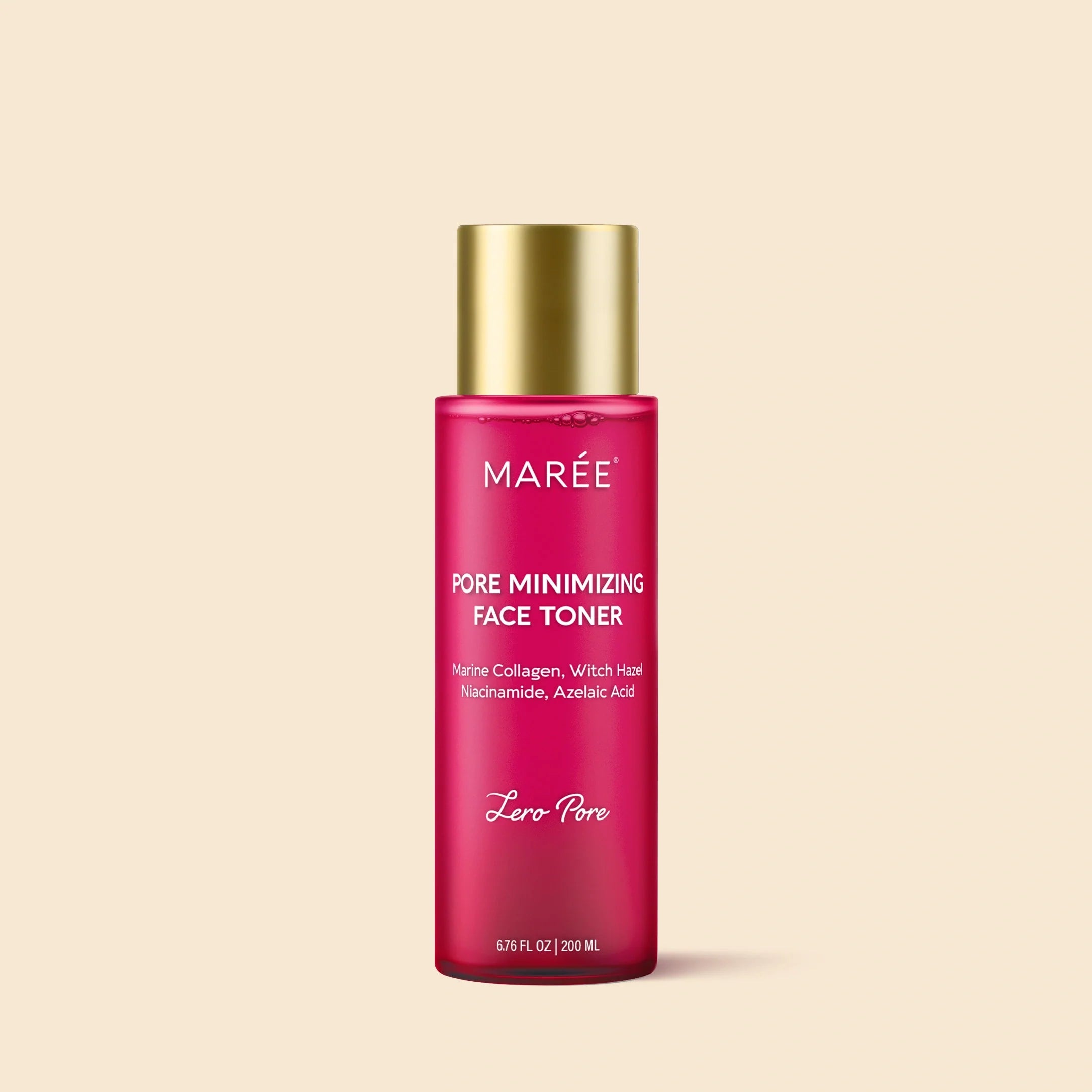 Hydrating Pore Refining Toner Maree