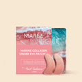 Pink Eye Patches for Puffy Eyes Maree