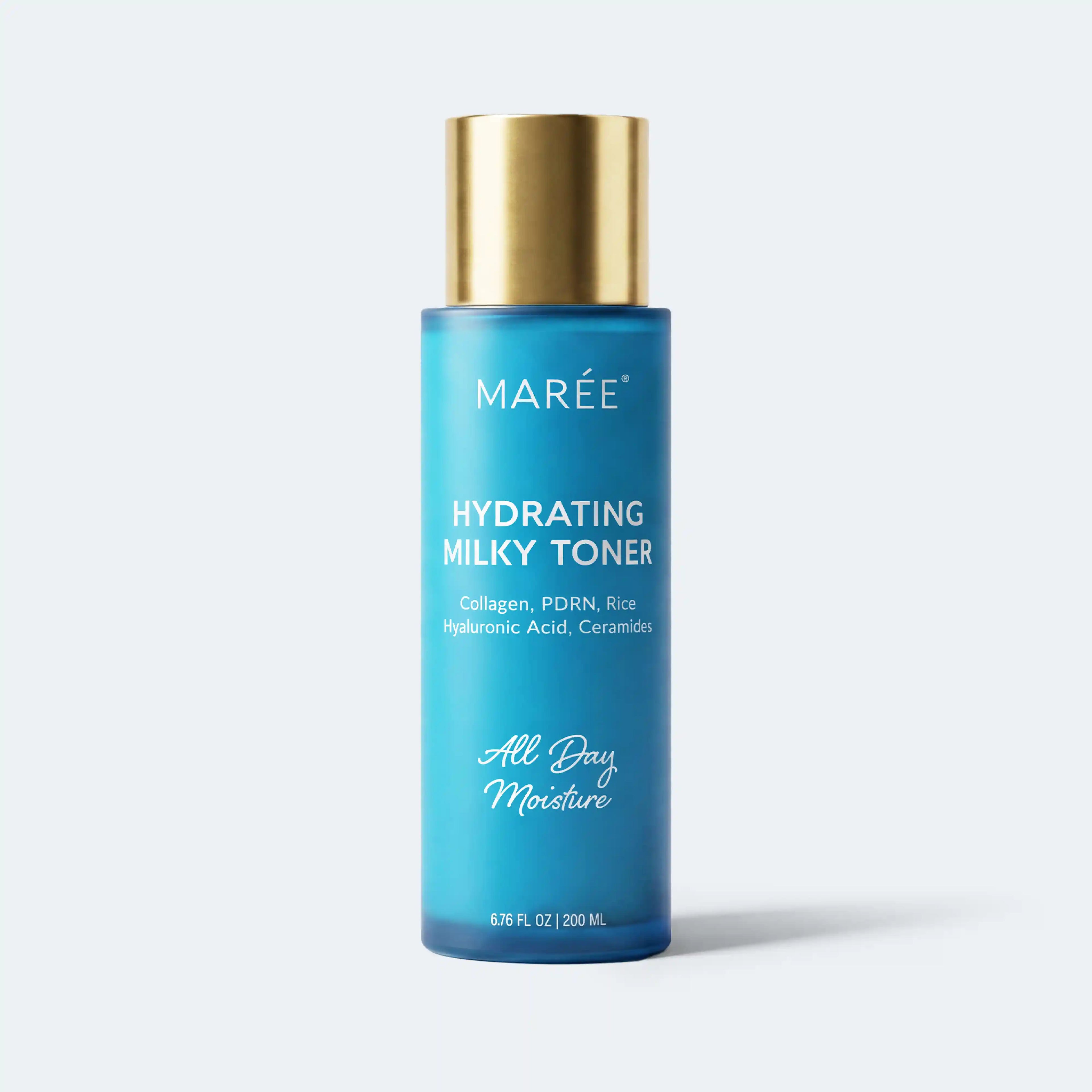 Milky Rice Hydrating Toner Maree