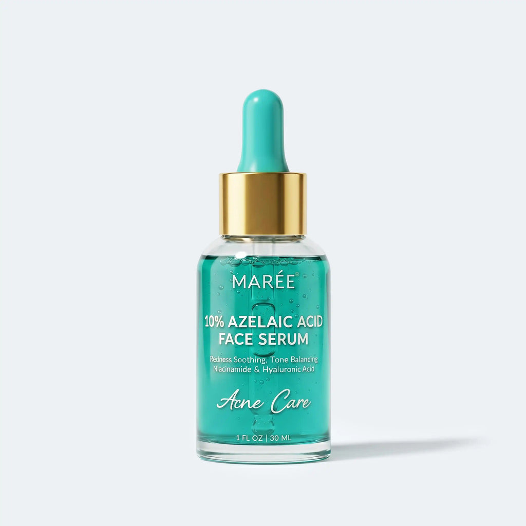 Redness Soothing Azelaic Acid Serum Maree