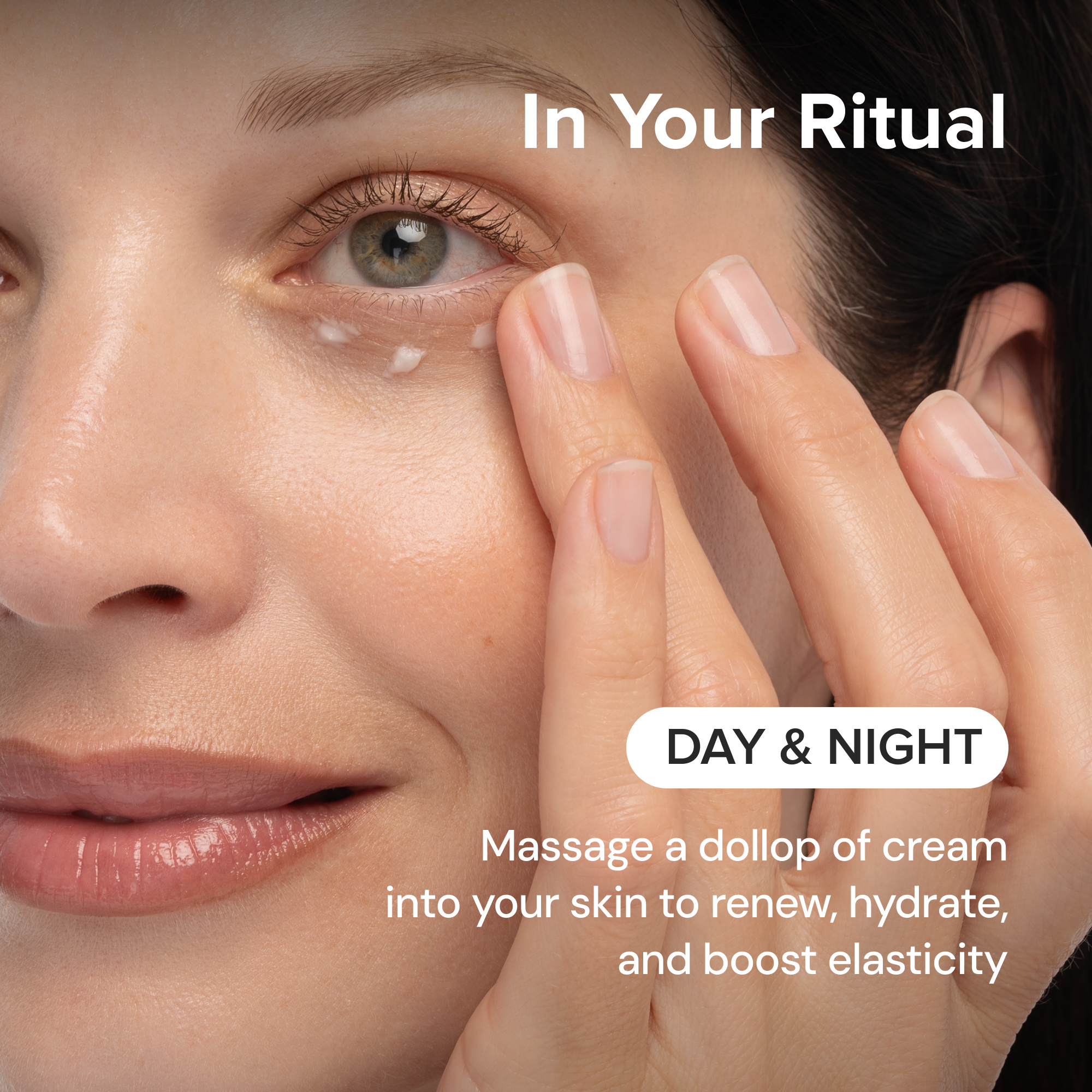 Retinol & Collagen Anti-Age Cream Maree