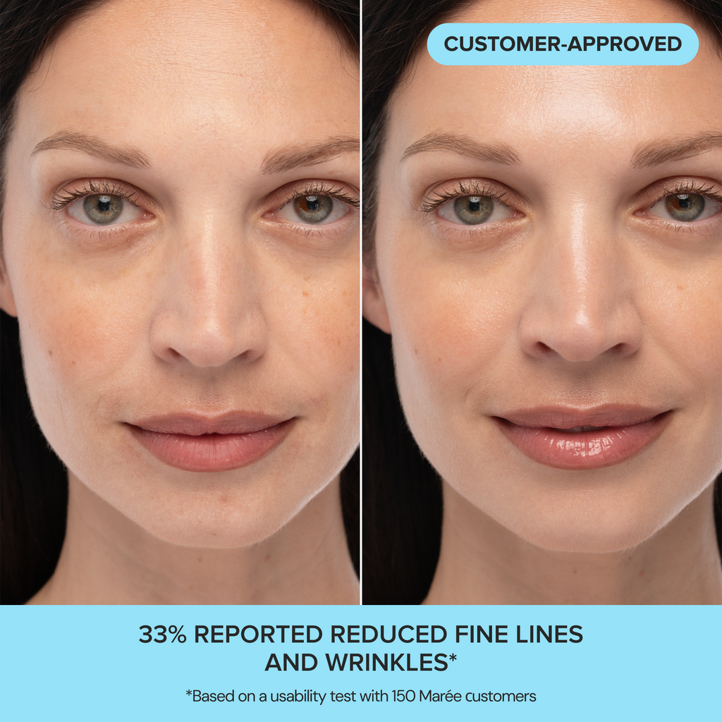 Retinol & Collagen Anti-Age Cream Maree