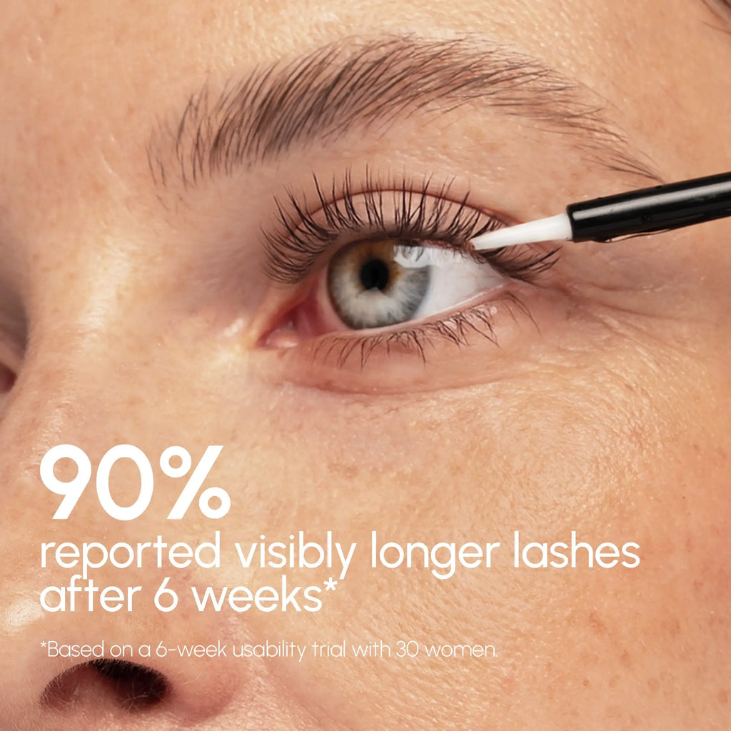 Lash & Brow Growth Serum Maree