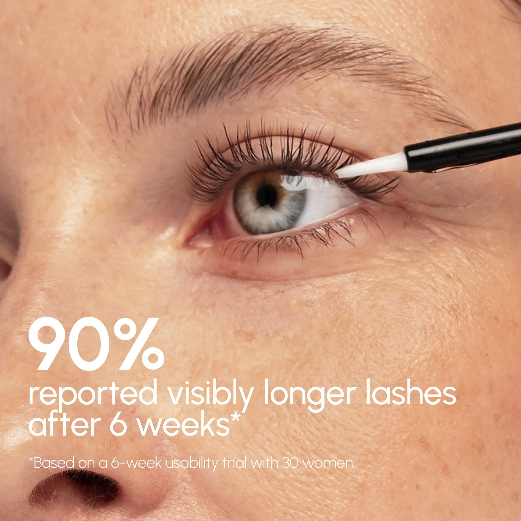 Lash & Brow Growth Serum Maree