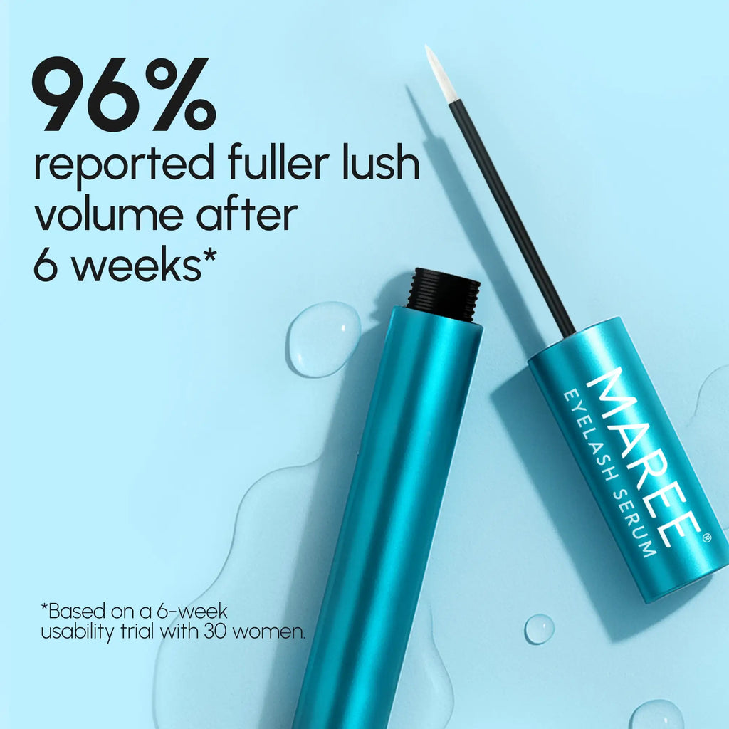 Lash & Brow Growth Serum Maree