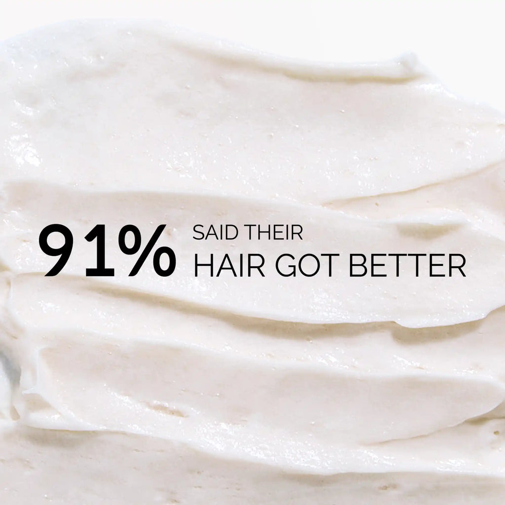 Keratin Mask for Damaged Hair Maree