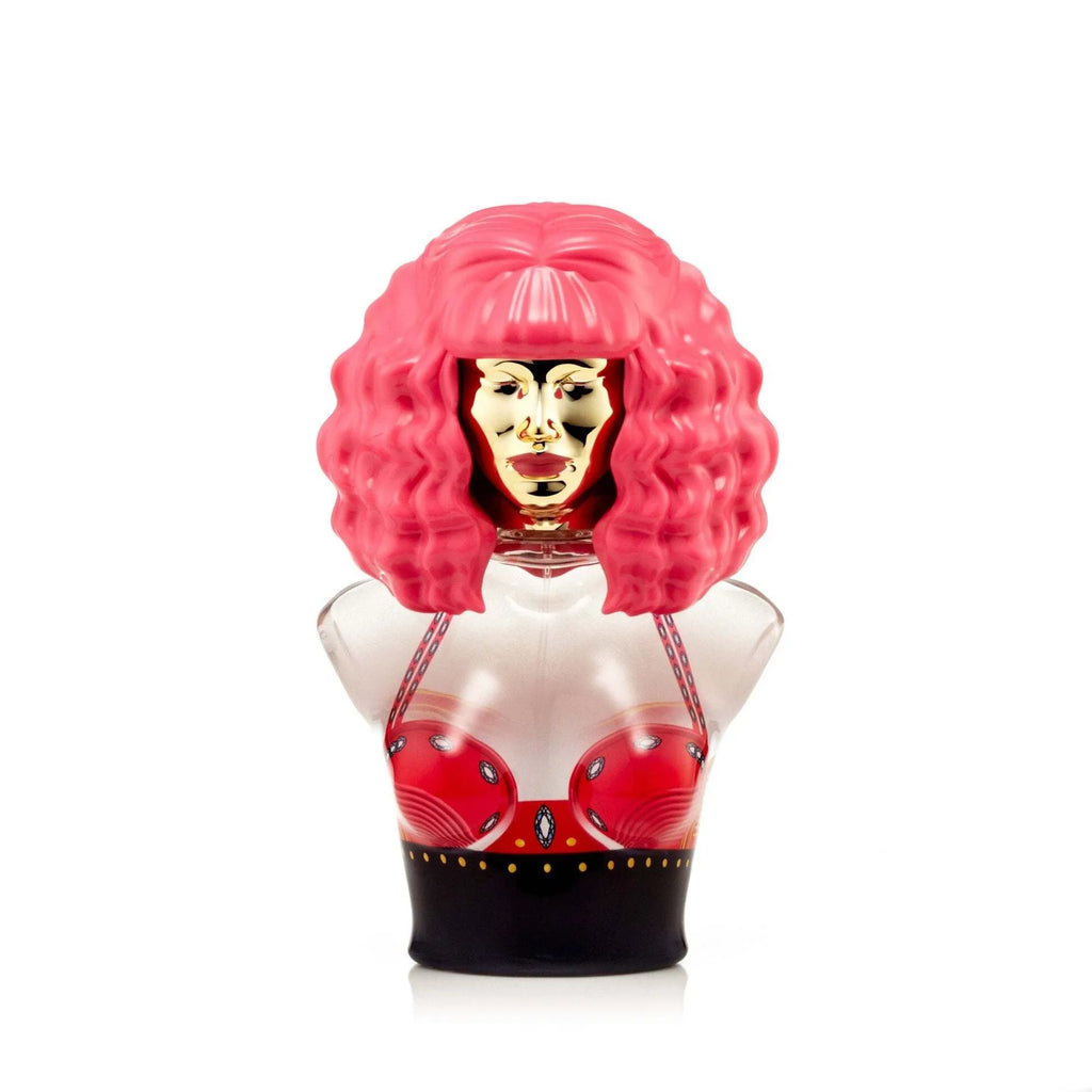 Nicki Minaj Minajesty Eau De Parfum The Perfume Store