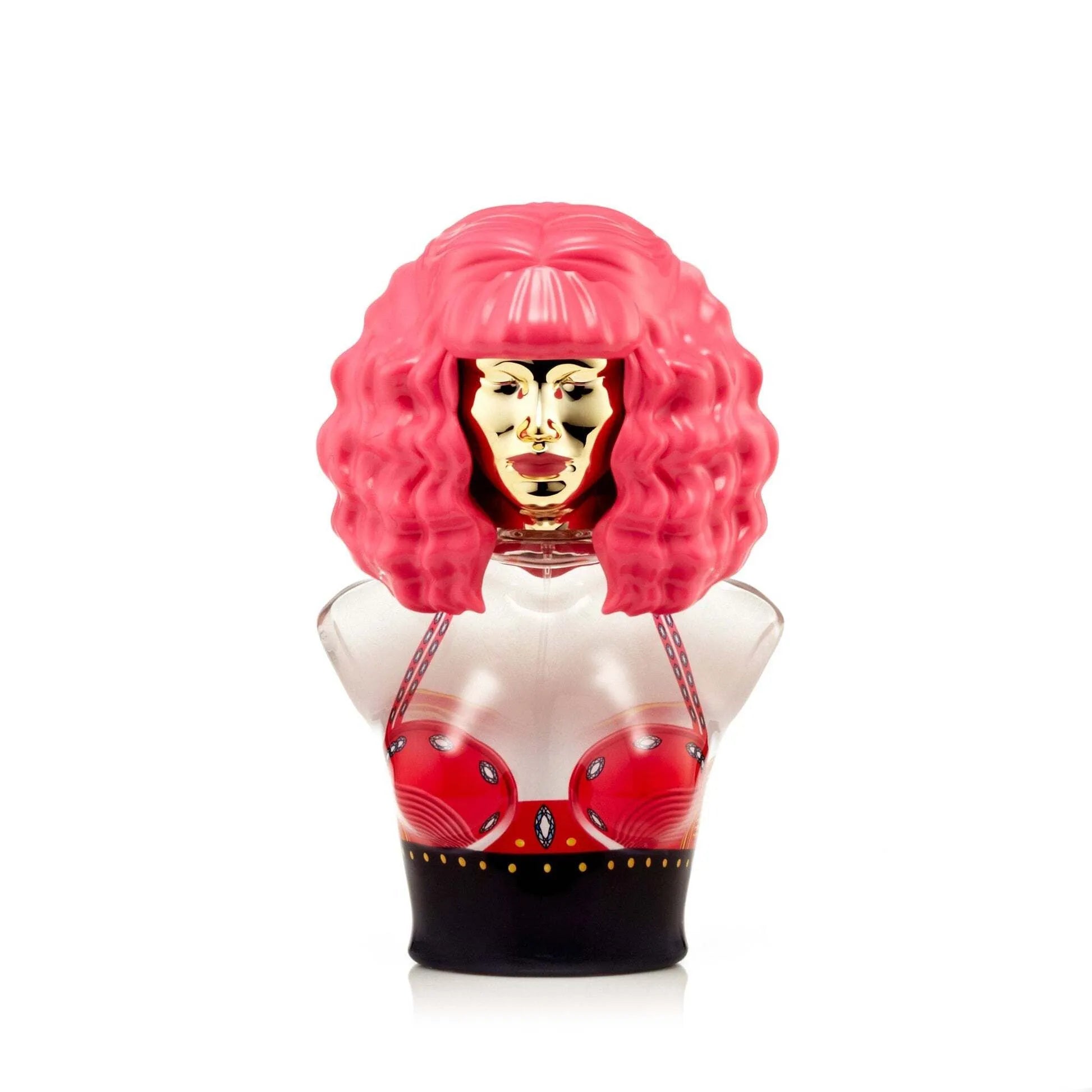 Nicki Minaj Minajesty Eau De Parfum The Perfume Store