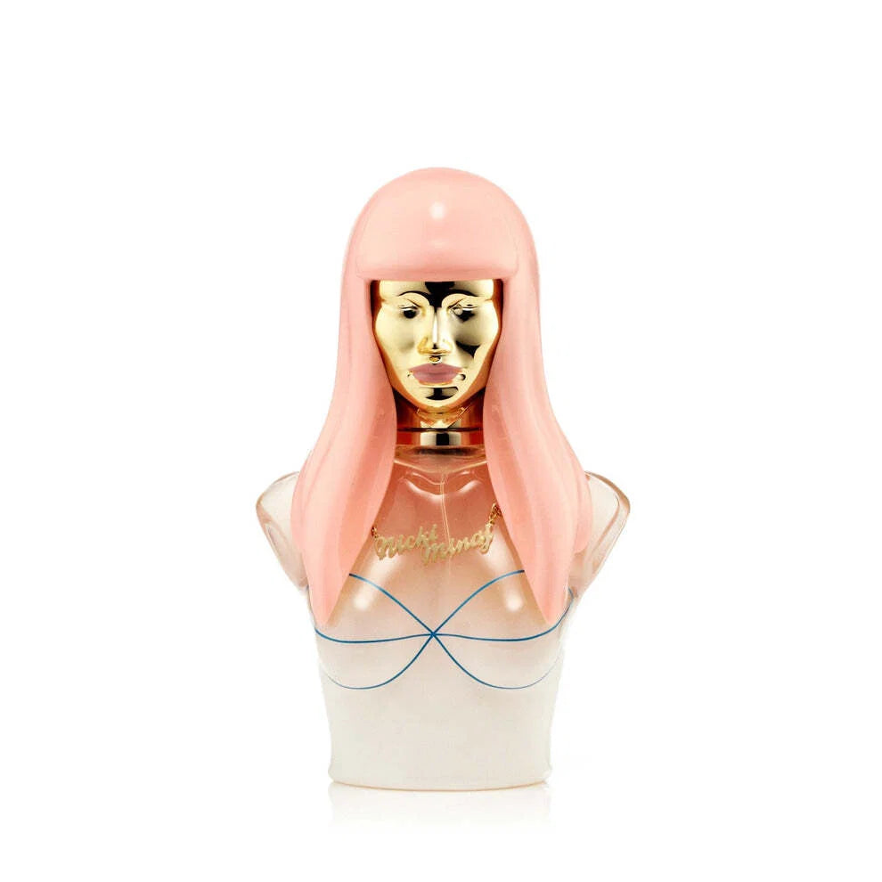 Nicki Minaj Pink Friday Eau de Parfum The Perfume Store