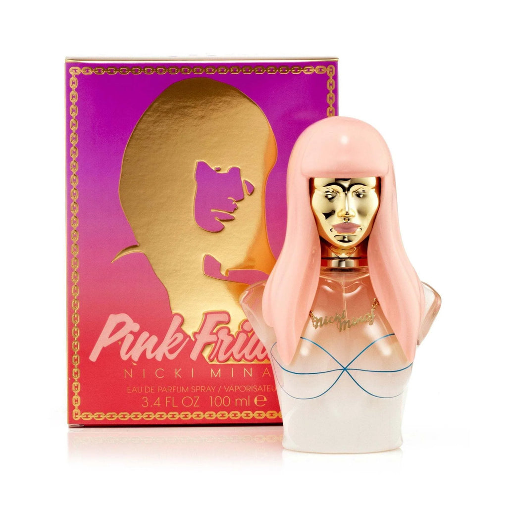 Nicki Minaj Pink Friday Eau de Parfum The Perfume Store
