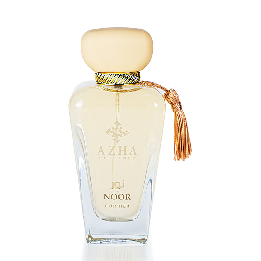 Noor Azha Perfumes USA