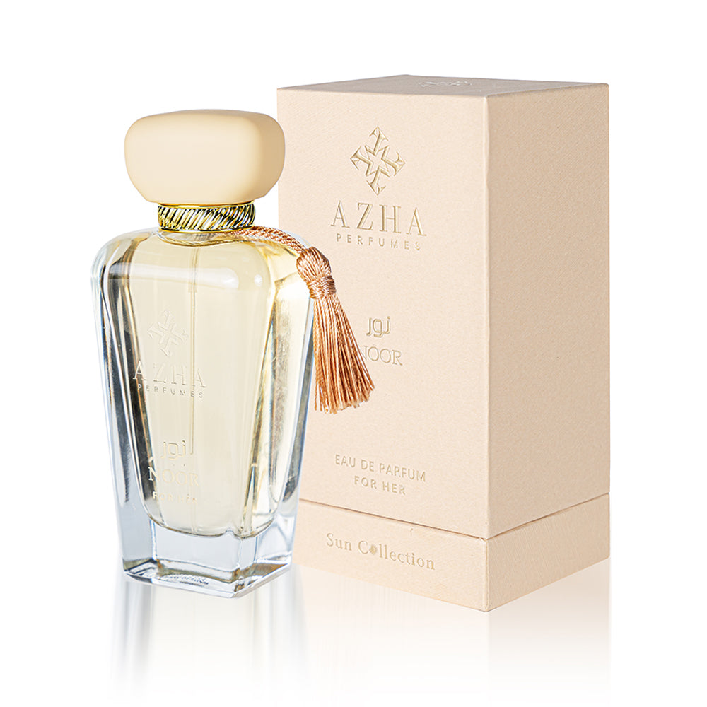 Noor Azha Perfumes USA