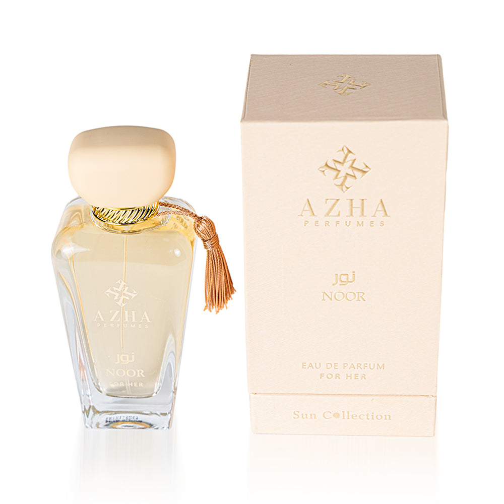 Noor Azha Perfumes USA