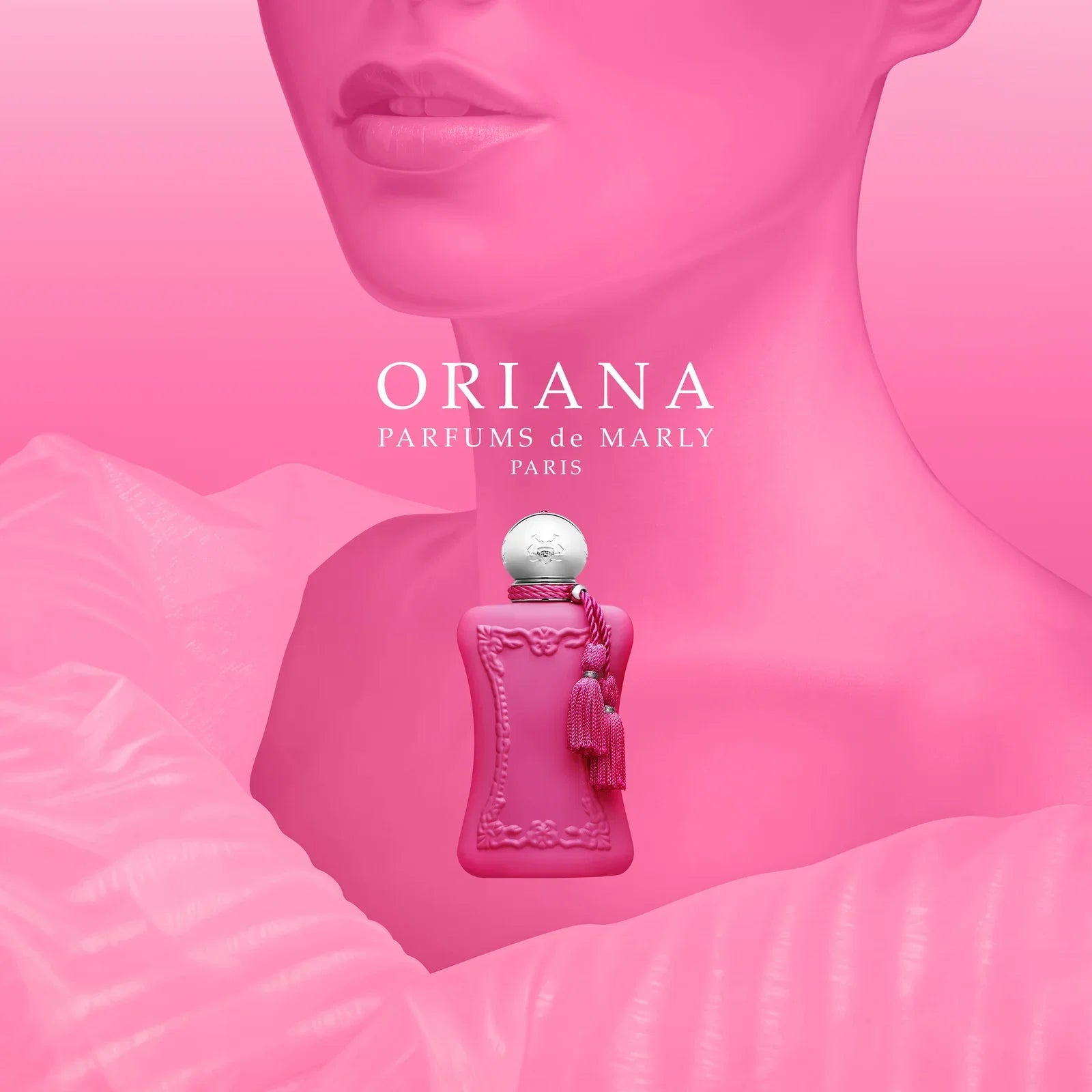 Parfums de Marly Paris Oriana Eau De Parfum The Perfume Store