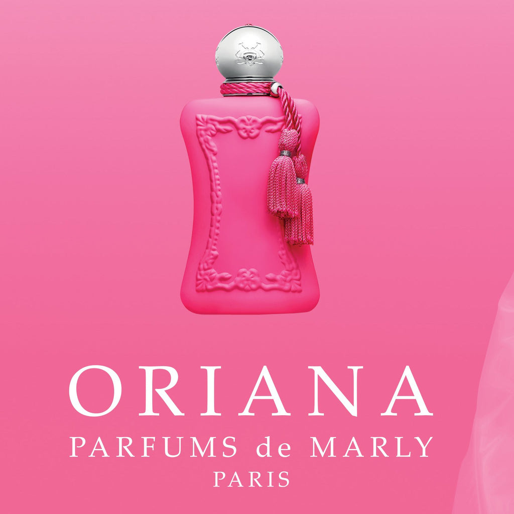 Parfums de Marly Paris Oriana Eau De Parfum The Perfume Store