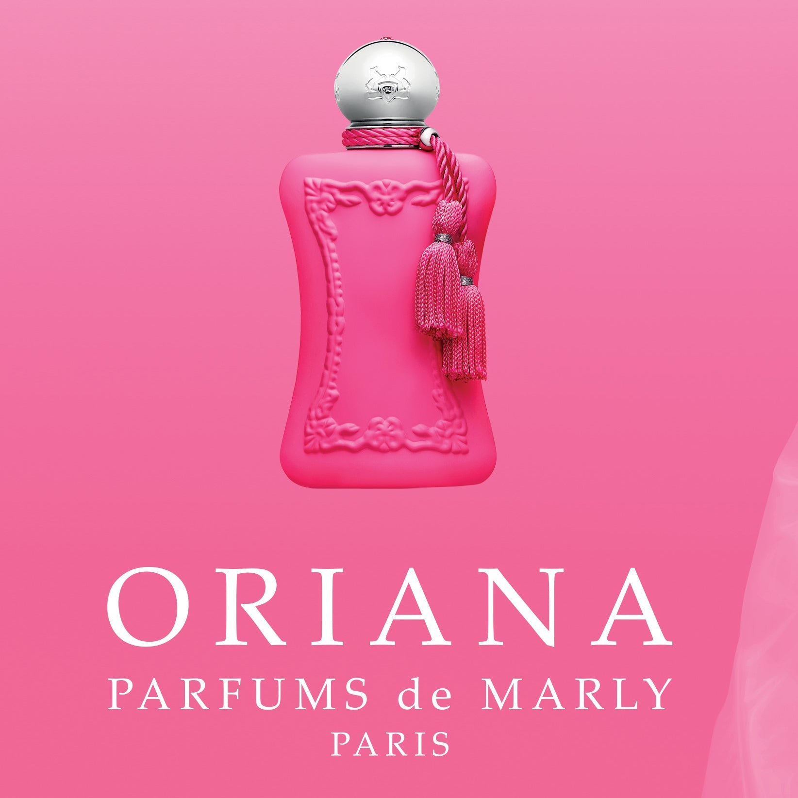 Parfums de Marly Paris Oriana Eau De Parfum The Perfume Store