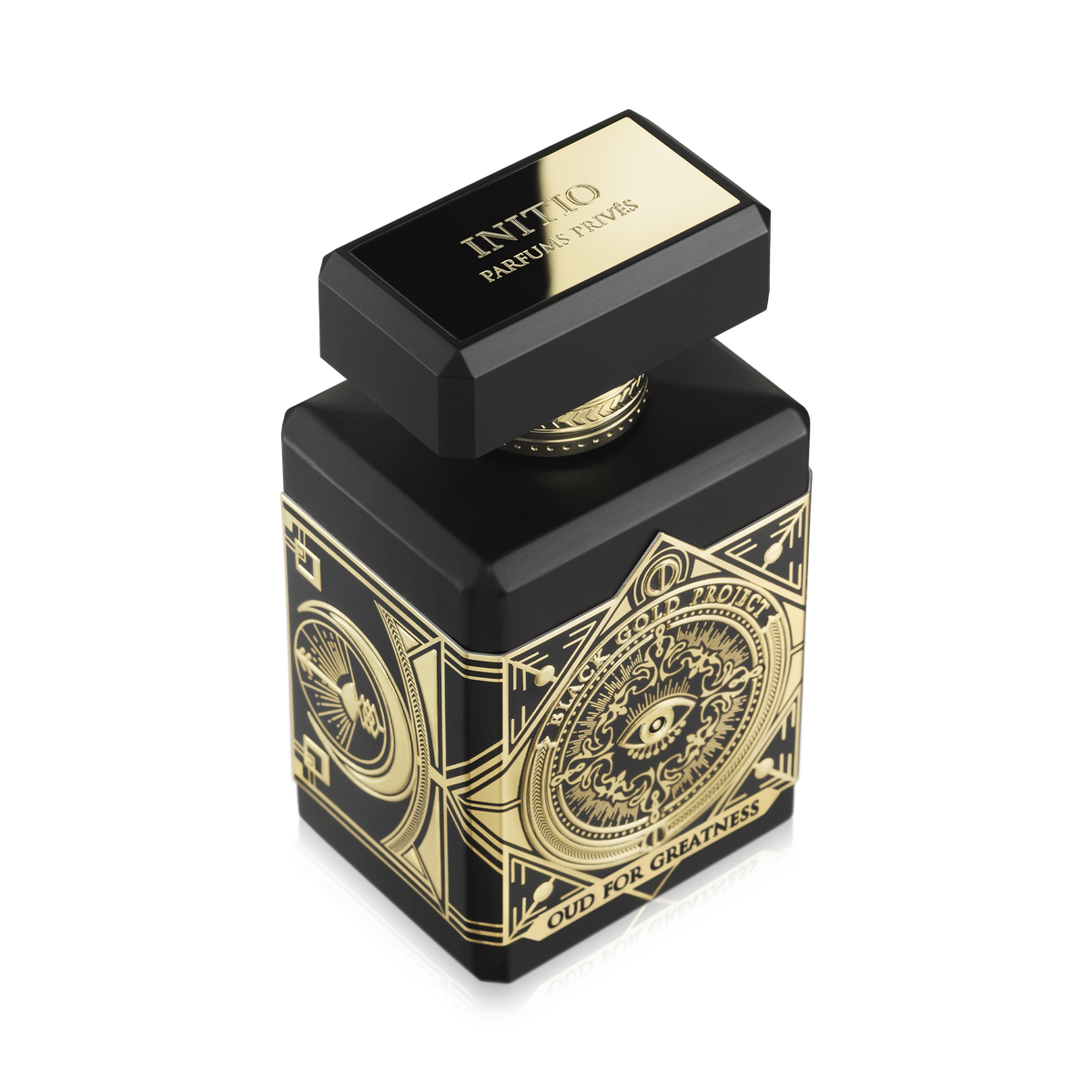 Initio Oud for Greatness Eau de Parfum The Perfume Store