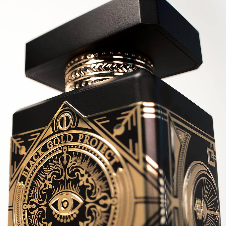Initio Oud for Greatness Eau de Parfum The Perfume Store