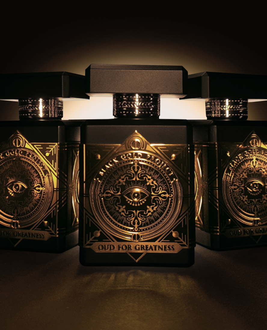 Initio Oud for Greatness Eau de Parfum The Perfume Store