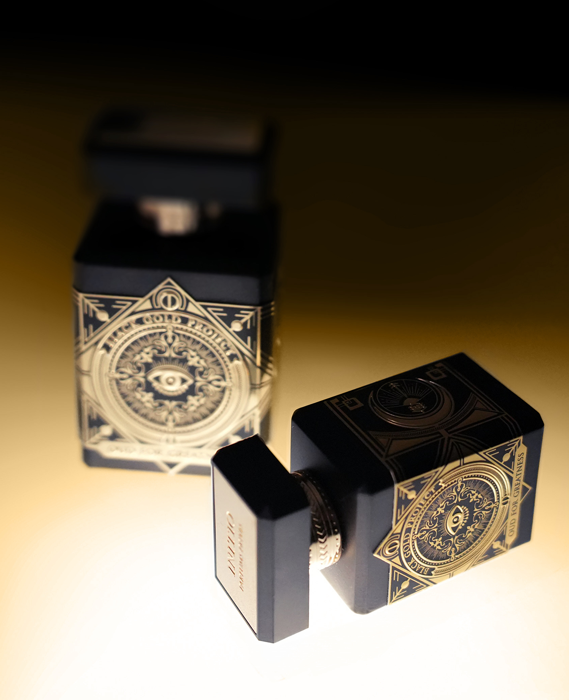 Initio Oud for Greatness Eau de Parfum The Perfume Store