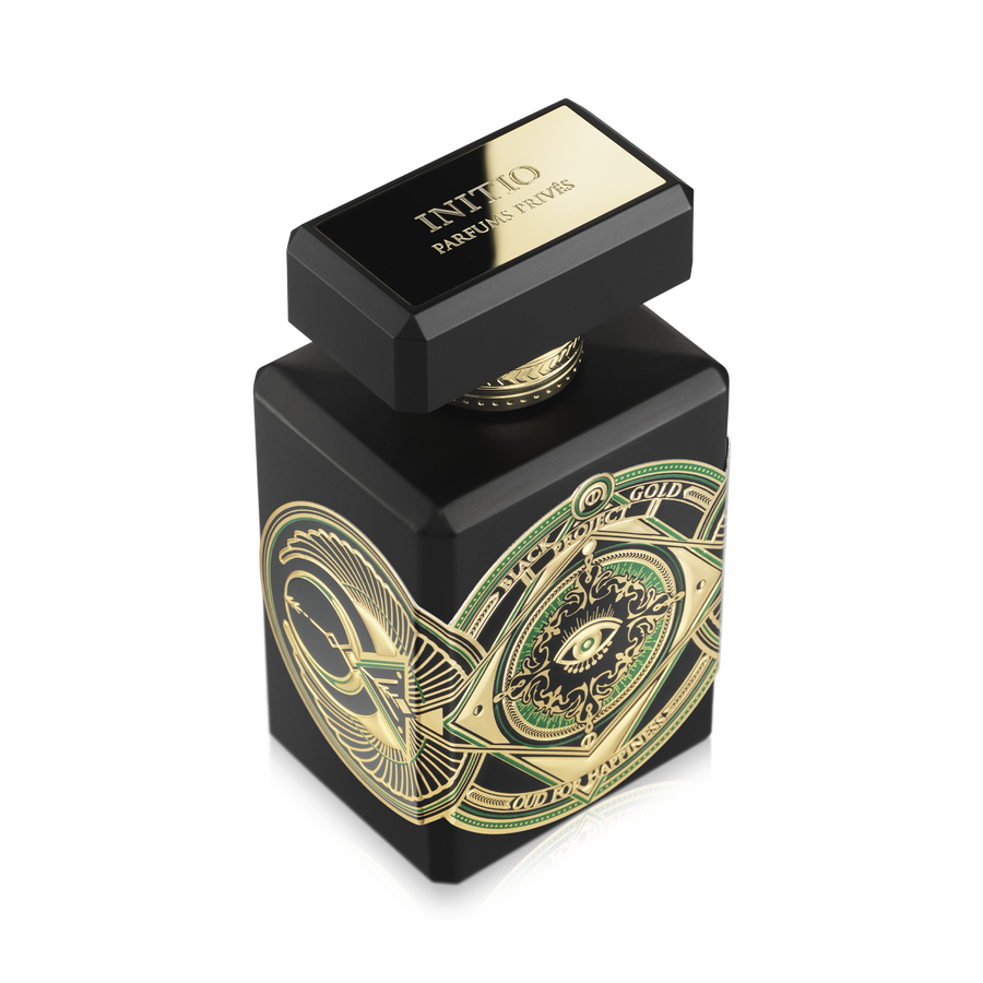 Initio Oud for Happiness 3.4 oz The Perfume Store