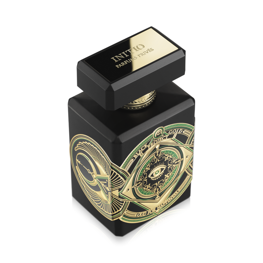 Initio Oud for Happiness Eau de Parfum The Perfume Store