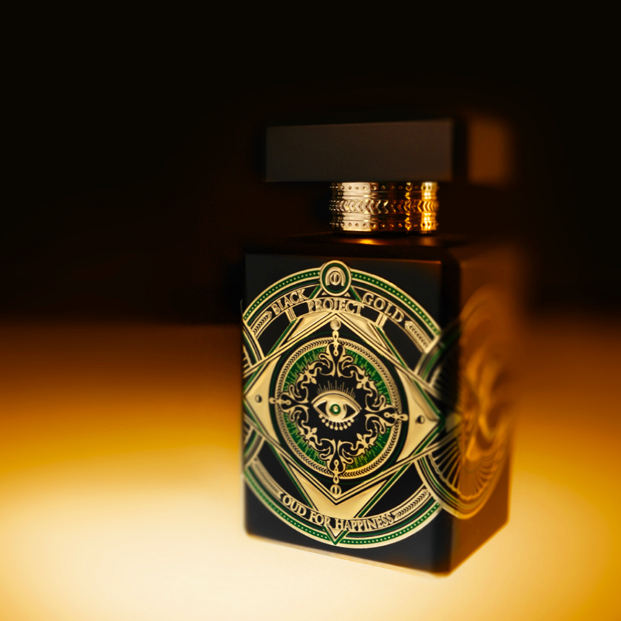 Initio Oud for Happiness Eau de Parfum The Perfume Store