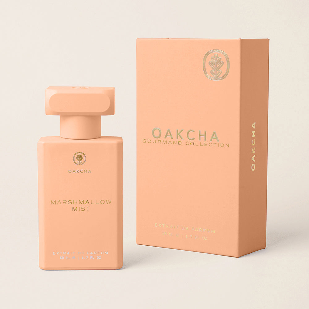 Oakcha Marshmallow Mist Extrait de Parfum 50ml Fandi Perfume