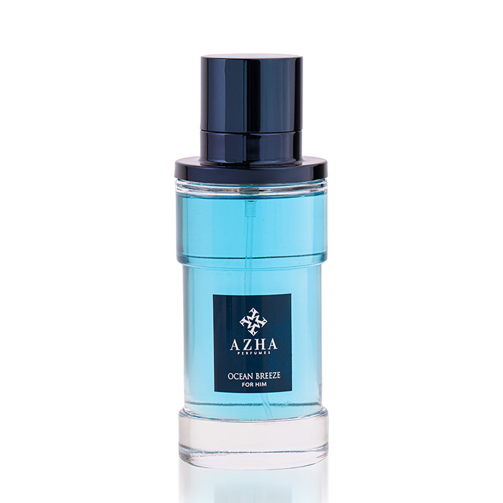 Ocean Breeze Azha Perfumes USA