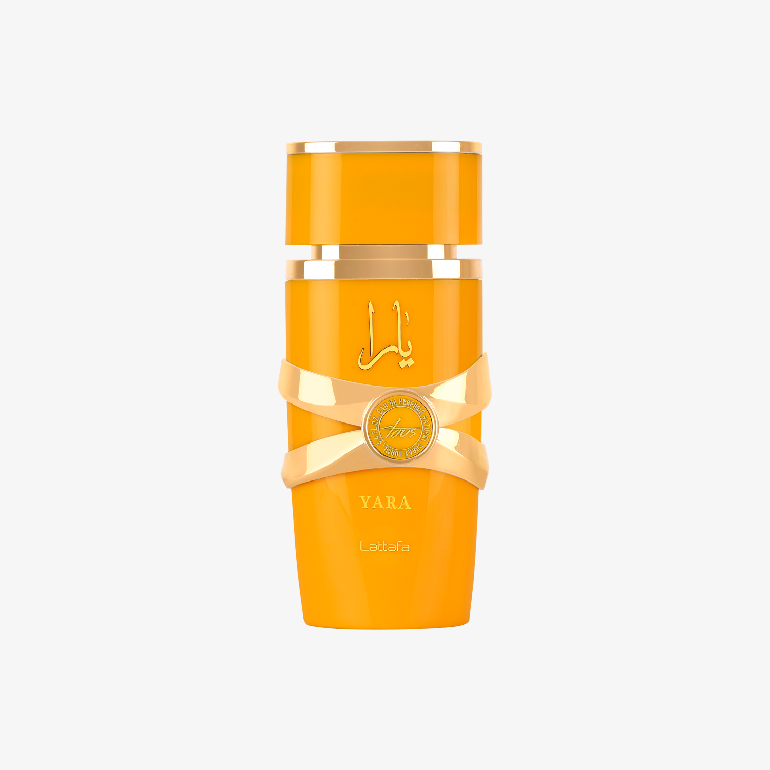 Lattafa Yara Tous Eau de Parfum  3.4 oz Fandi Perfume
