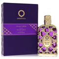 Orientica Velvet Gold Eau de Parfum 2.7 Oz Fandi Perfume