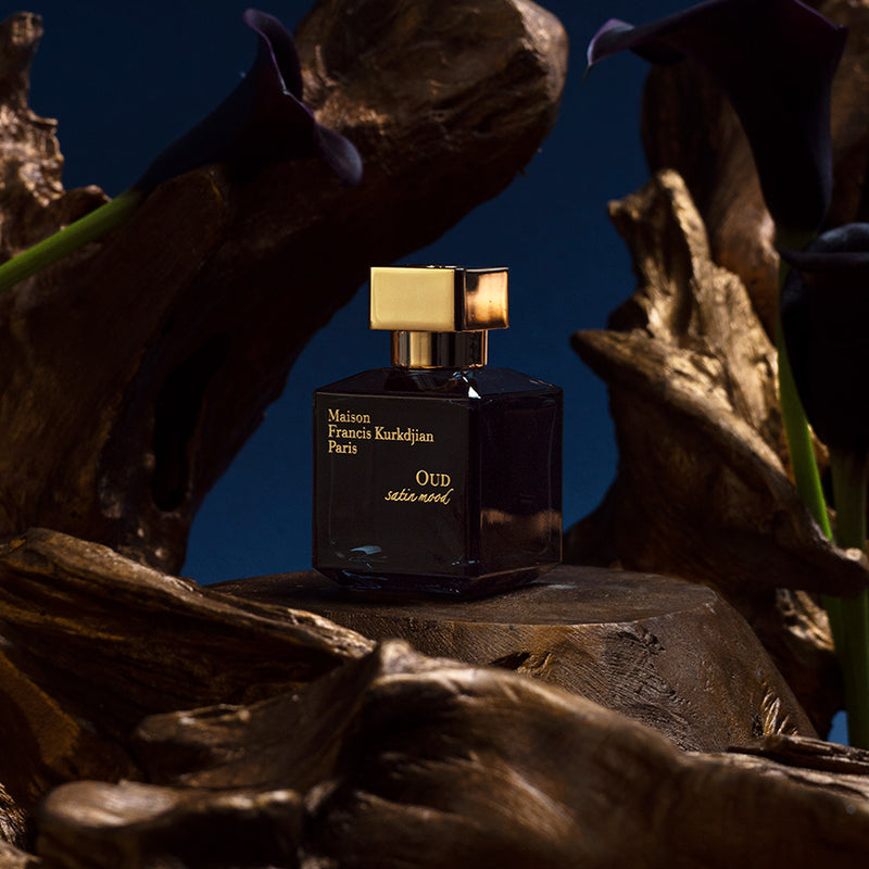 Oud Satin Mood by Maison Francis Kurkdjian Eau de Parfum The Perfume Store