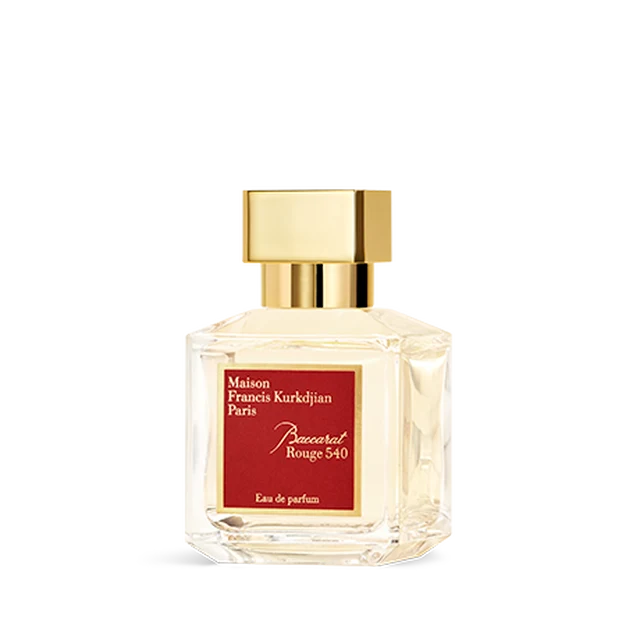 Baccarat Rouge 540 by Maison Francis Kurkdjian Eau de Parfum The Perfume Store
