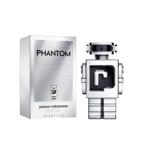 PACO RABANNE Phantom Eau de Toilette The Perfume Store