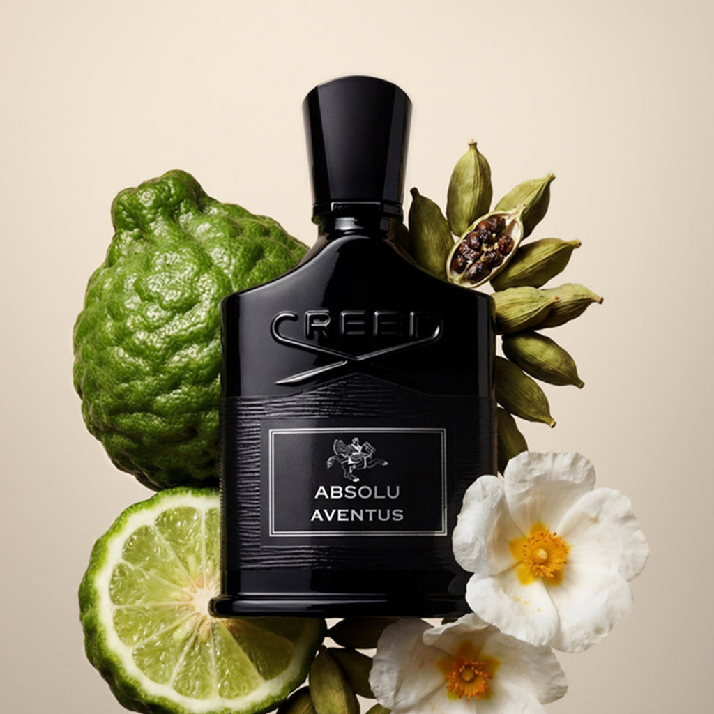 Creed Absolu Aventus Eau De Parfum For Men The Perfume Store
