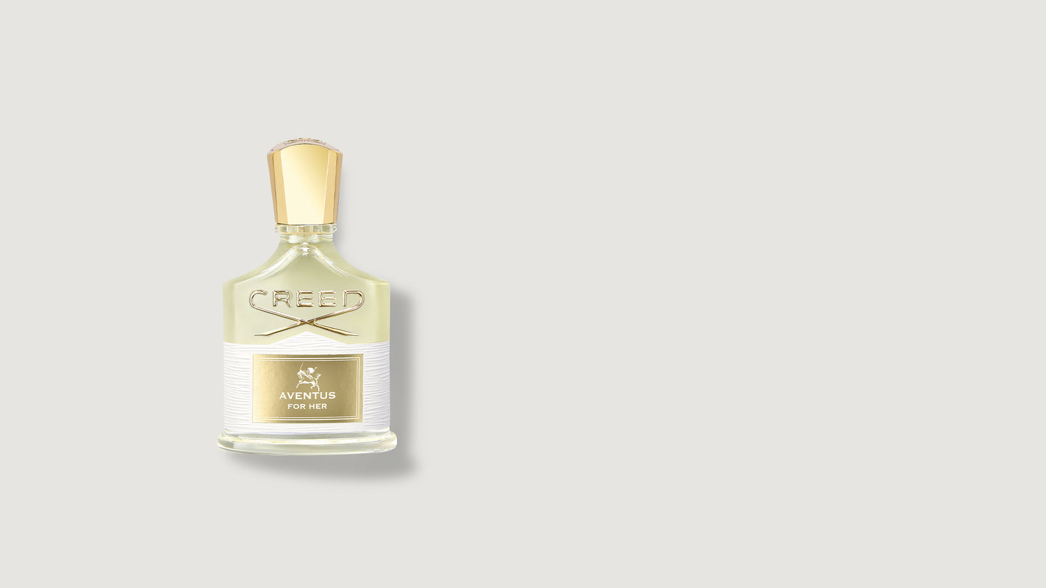 Creed Aventus For Her 2.5 The Perfume Store