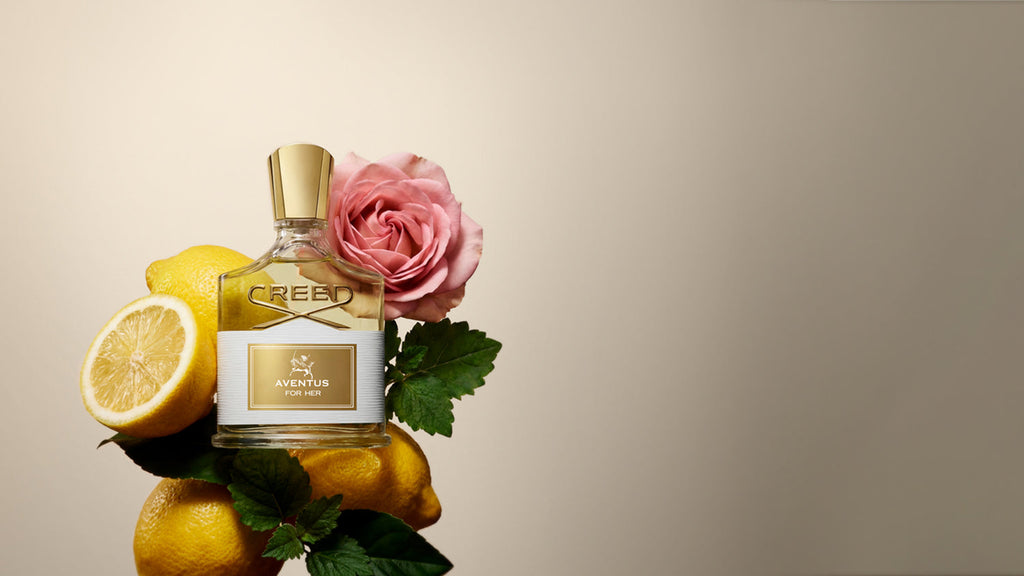 Creed Aventus For Her 2.5 The Perfume Store