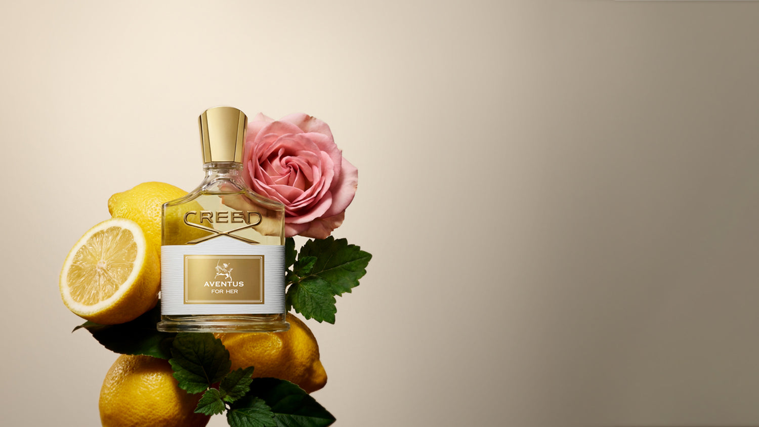 Creed Aventus For Her 2.5 The Perfume Store